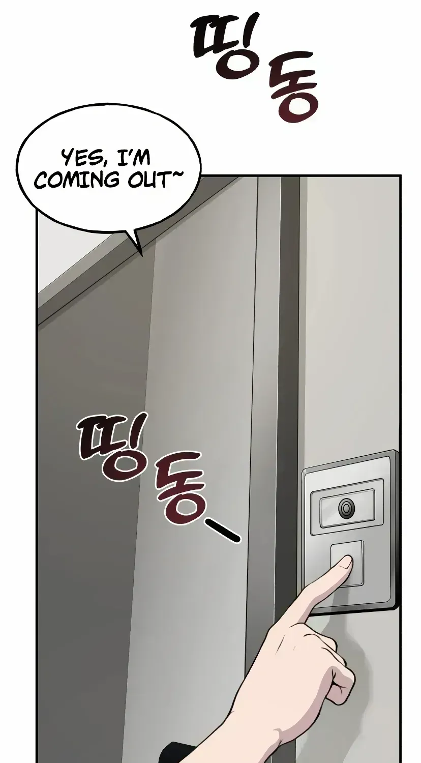 Hello, Griffin the Fluffy Bird! Chapter 1.4 page 59 - 