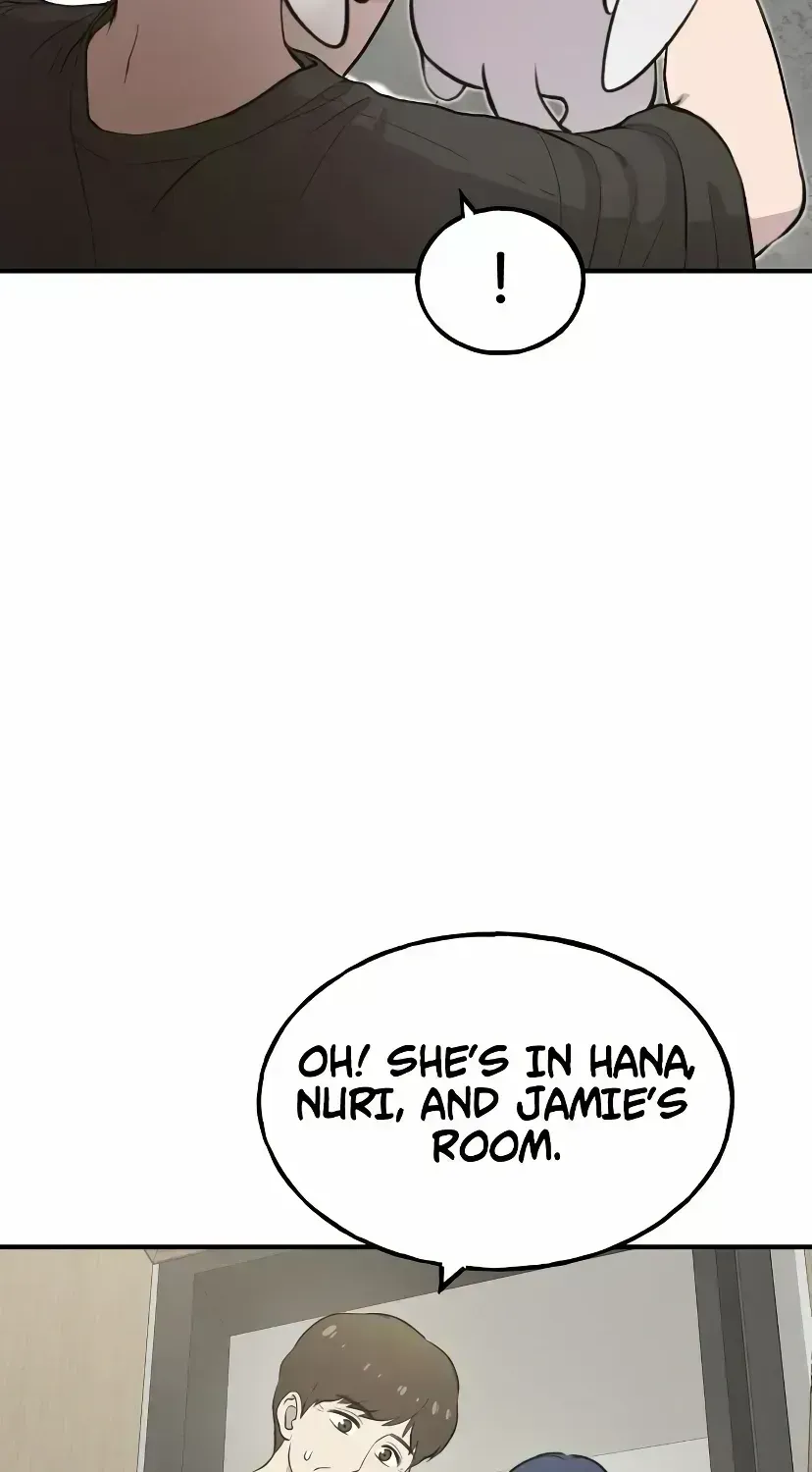 Hello, Griffin the Fluffy Bird! Chapter 1.4 page 66 - 