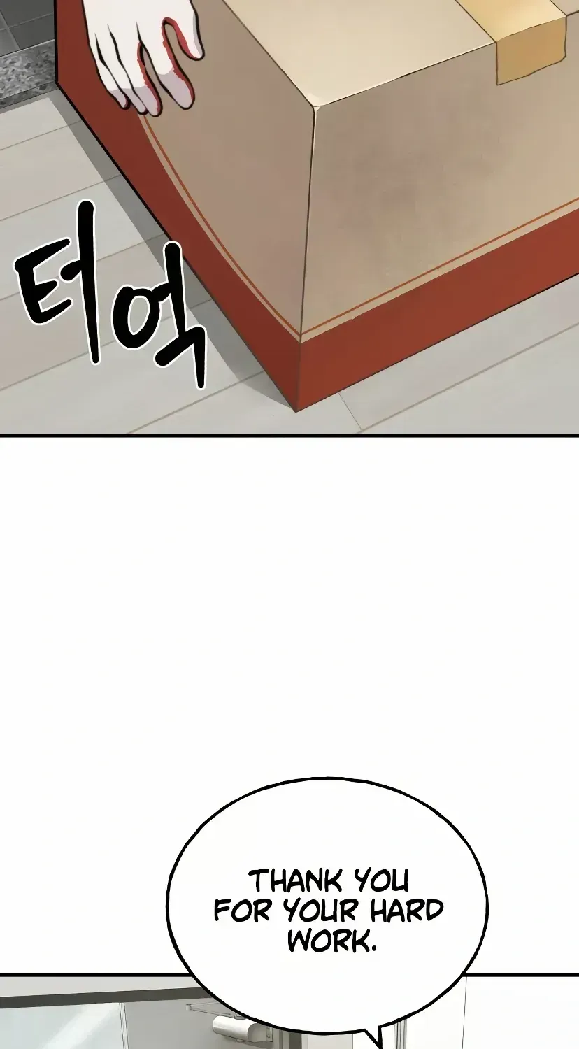 Hello, Griffin the Fluffy Bird! Chapter 1.5 page 3 - 