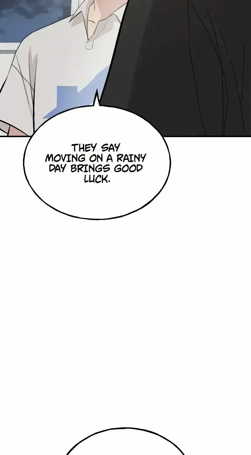 Hello, Griffin the Fluffy Bird! Chapter 1.5 page 6 - 