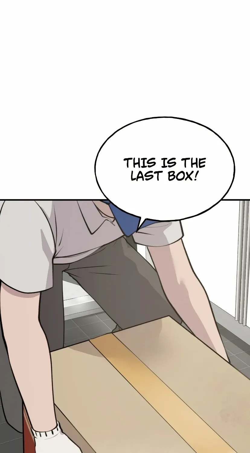 Hello, Griffin the Fluffy Bird! Chapter 1 page 2 - 