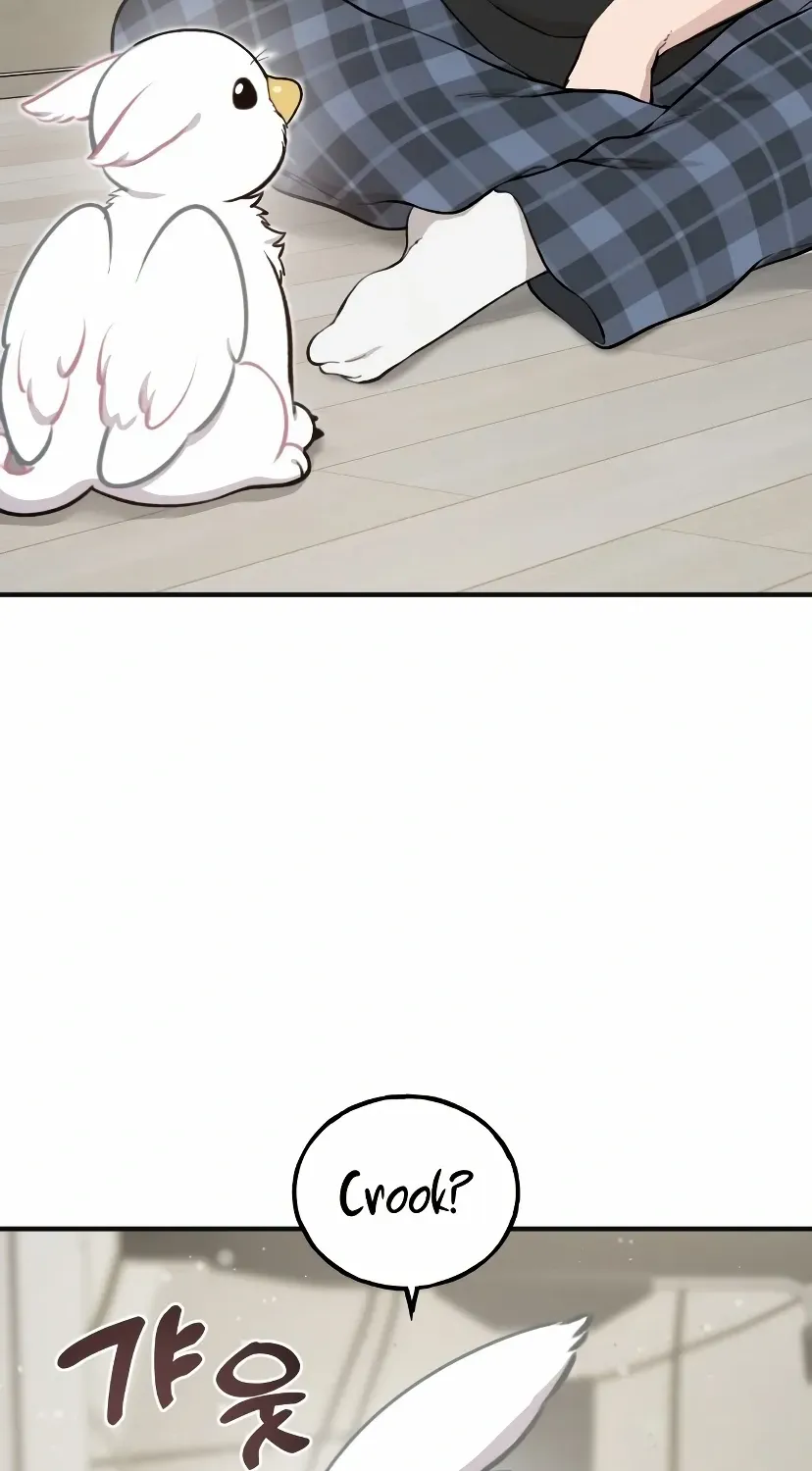 Hello, Griffin the Fluffy Bird! Chapter 1 page 103 - 