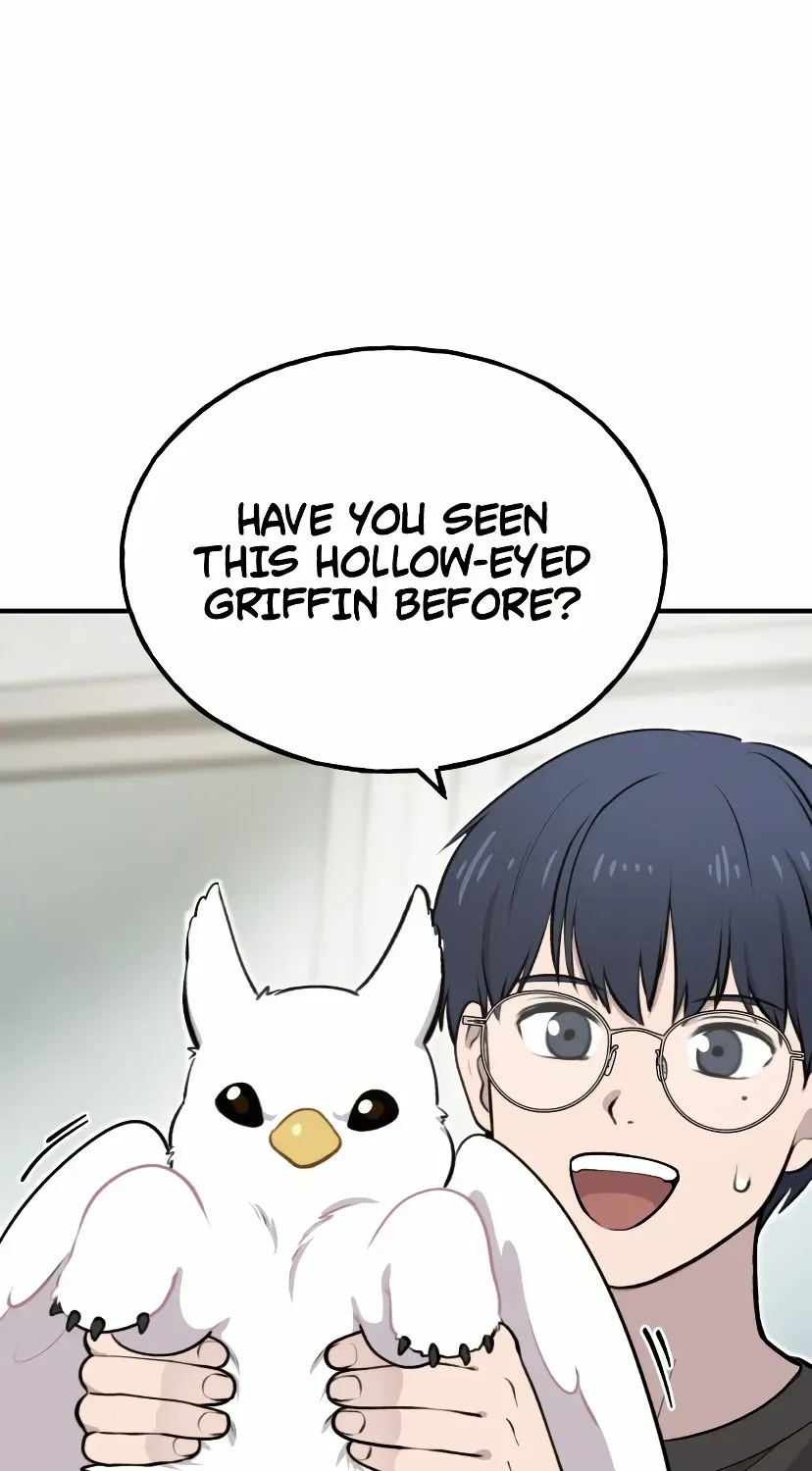 Hello, Griffin the Fluffy Bird! Chapter 1 page 63 - 