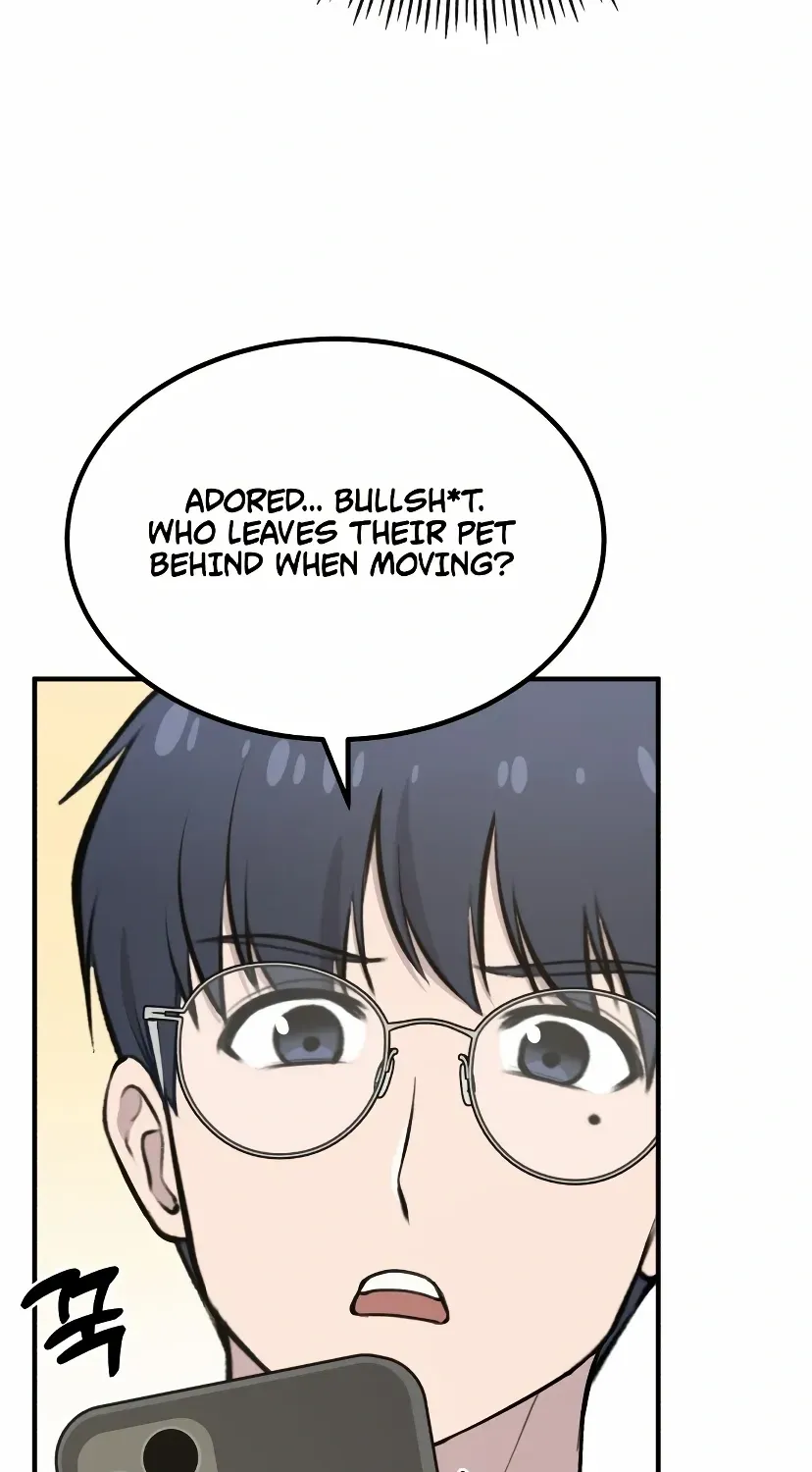 Hello, Griffin the Fluffy Bird! Chapter 1 page 75 - 