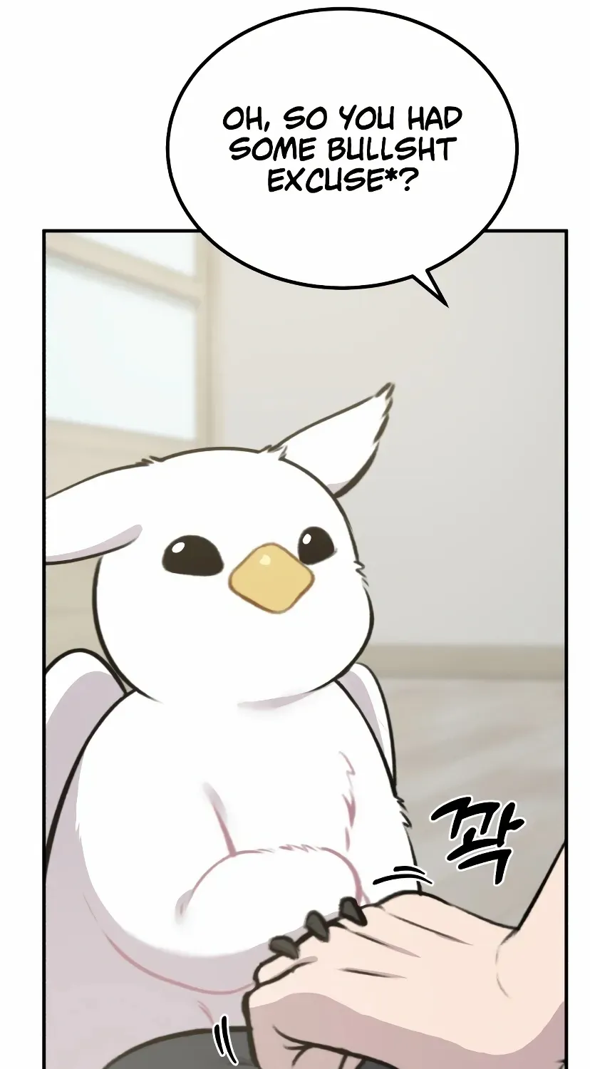 Hello, Griffin the Fluffy Bird! Chapter 1 page 88 - 