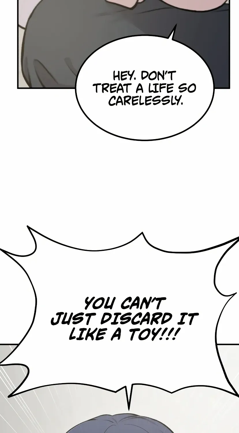 Hello, Griffin the Fluffy Bird! Chapter 1 page 89 - 