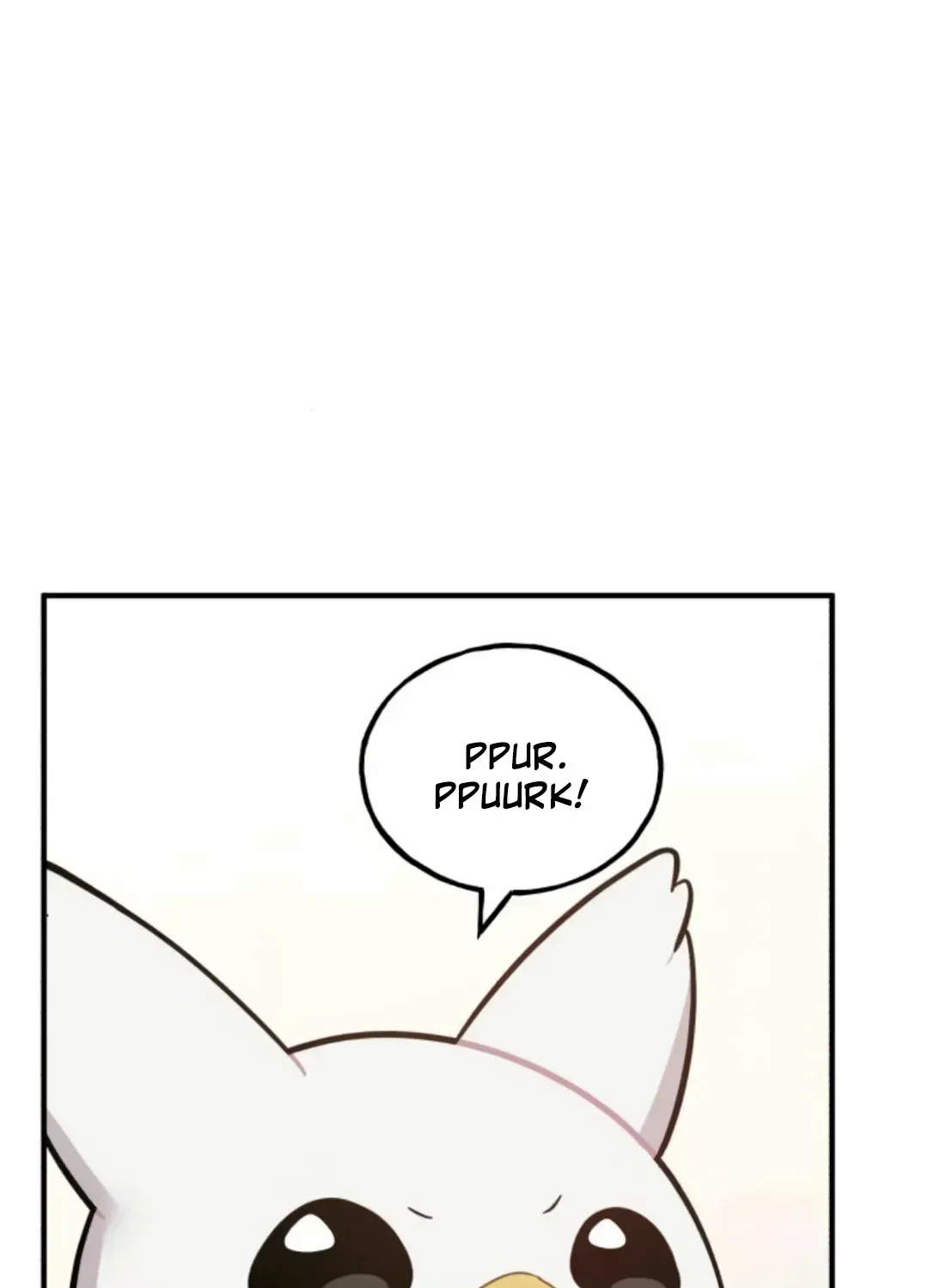 Hello, Griffin the Fluffy Bird! Chapter 10 page 24 - 