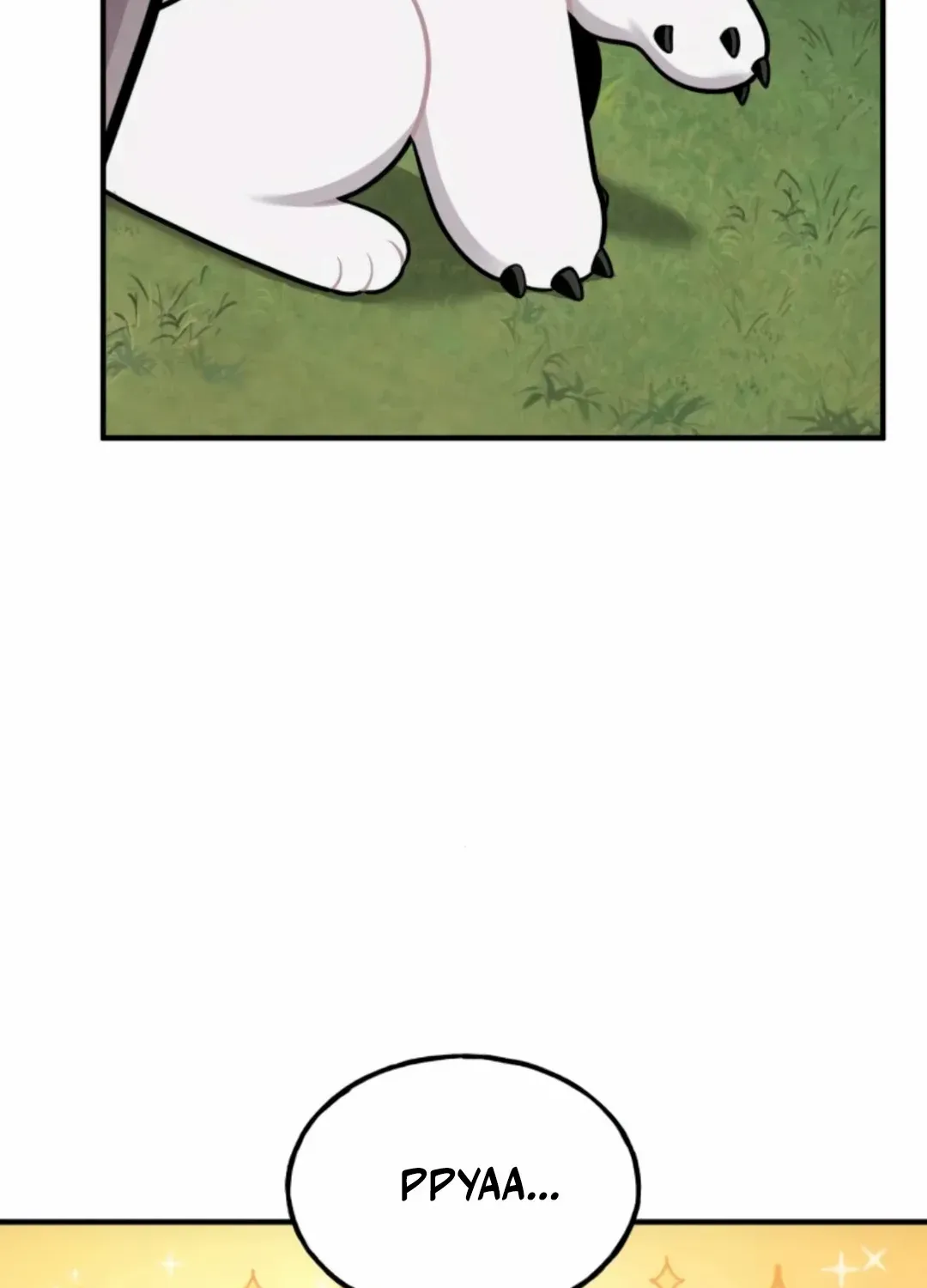 Hello, Griffin the Fluffy Bird! Chapter 10 page 27 - 