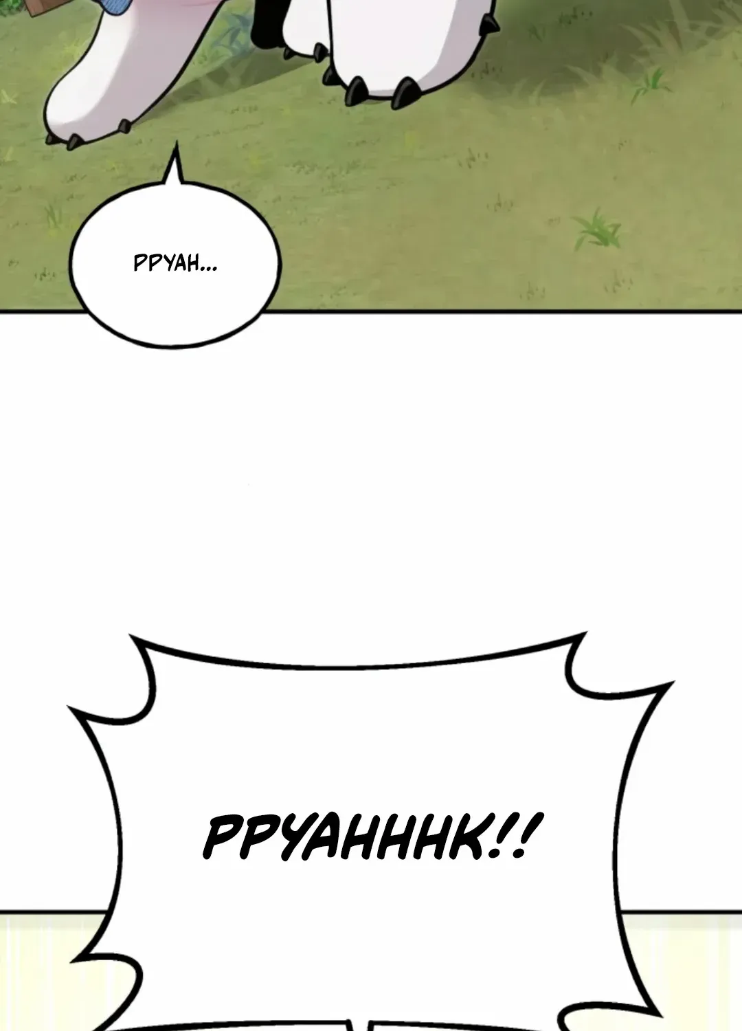 Hello, Griffin the Fluffy Bird! Chapter 10 page 10 - 