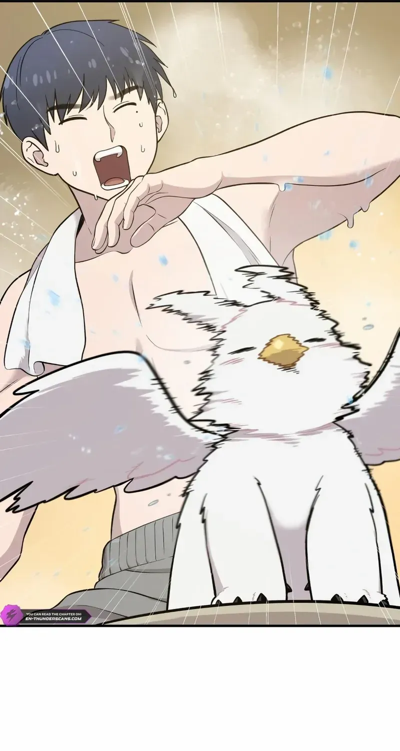 Hello, Griffin the Fluffy Bird! Chapter 11 page 25 - 