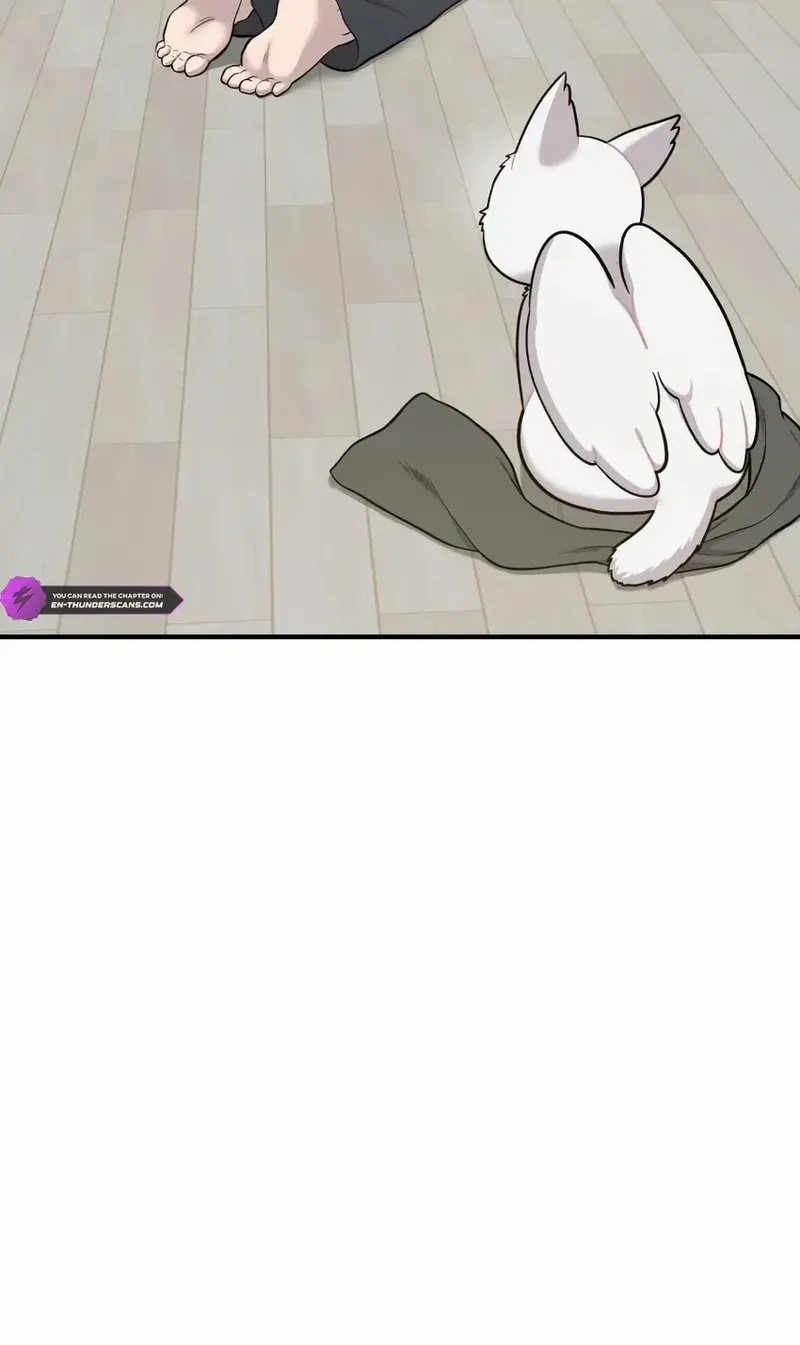 Hello, Griffin the Fluffy Bird! Chapter 11 page 32 - 