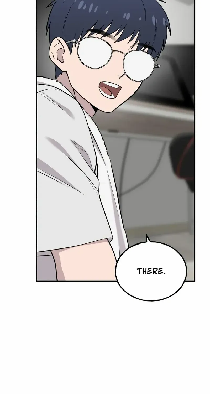 Hello, Griffin the Fluffy Bird! Chapter 11 page 34 - 