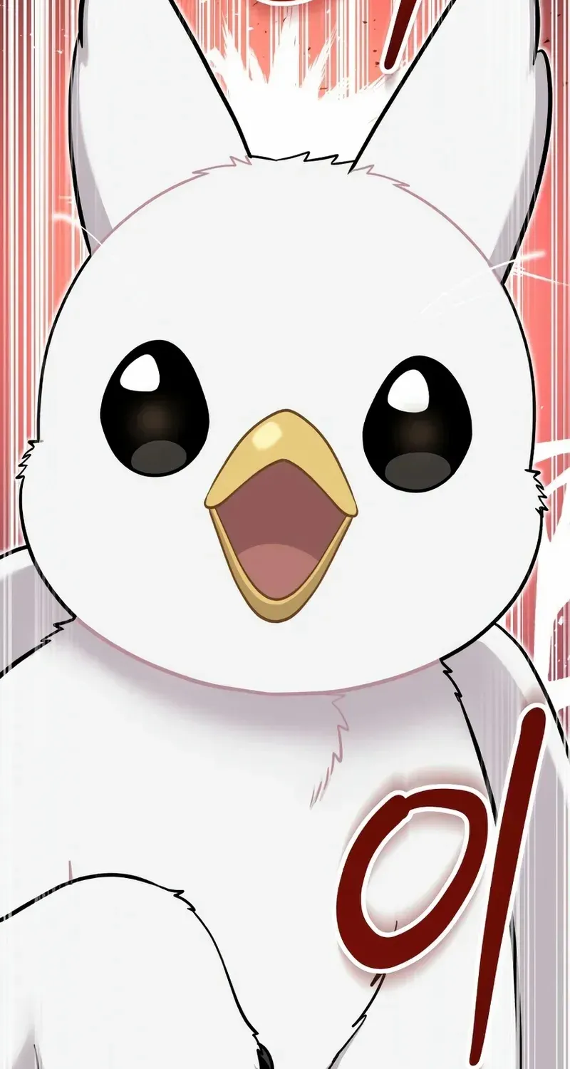 Hello, Griffin the Fluffy Bird! Chapter 11 page 39 - 