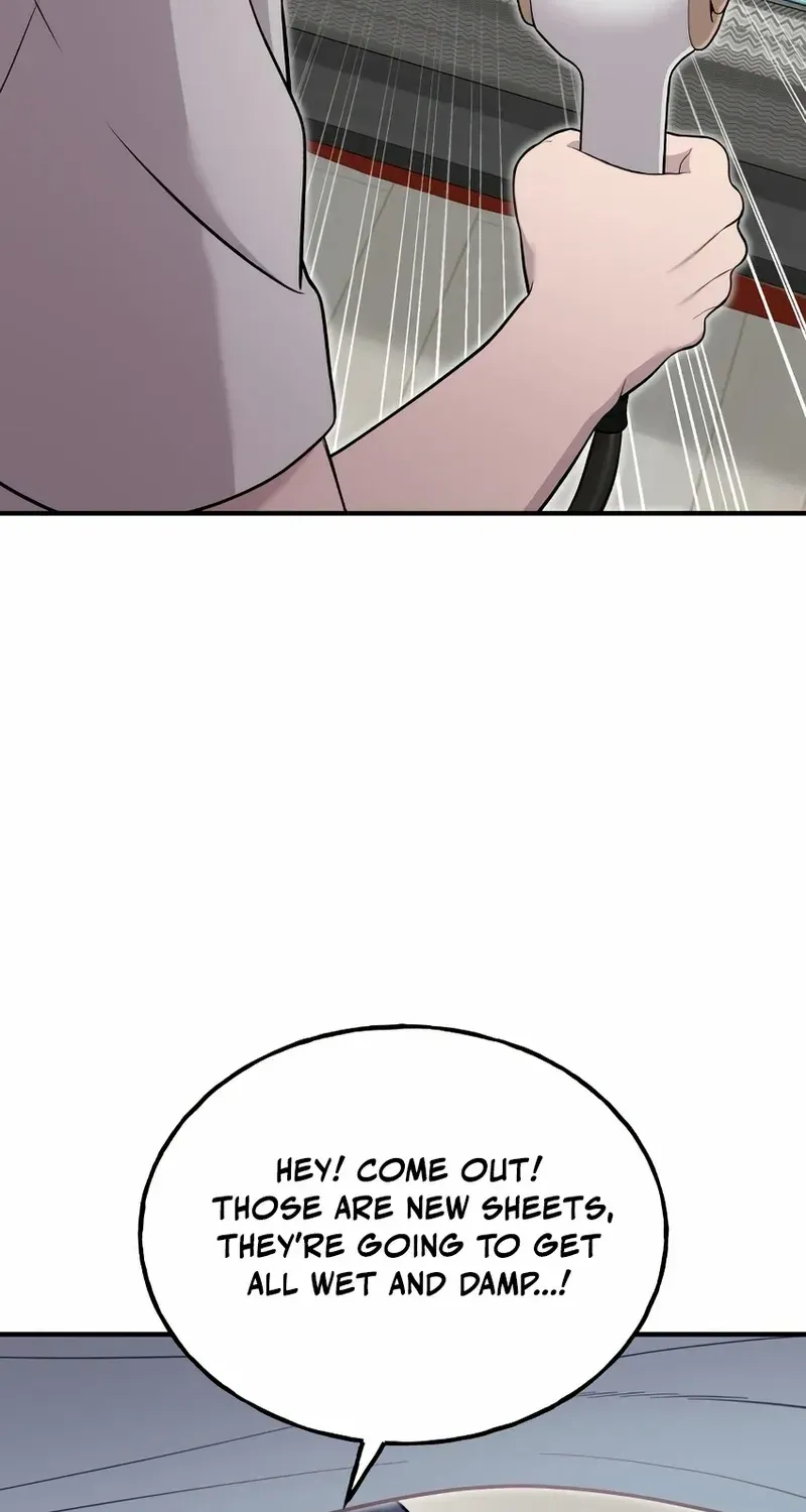 Hello, Griffin the Fluffy Bird! Chapter 11 page 47 - 