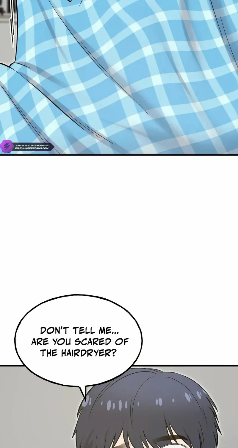 Hello, Griffin the Fluffy Bird! Chapter 11 page 51 - 