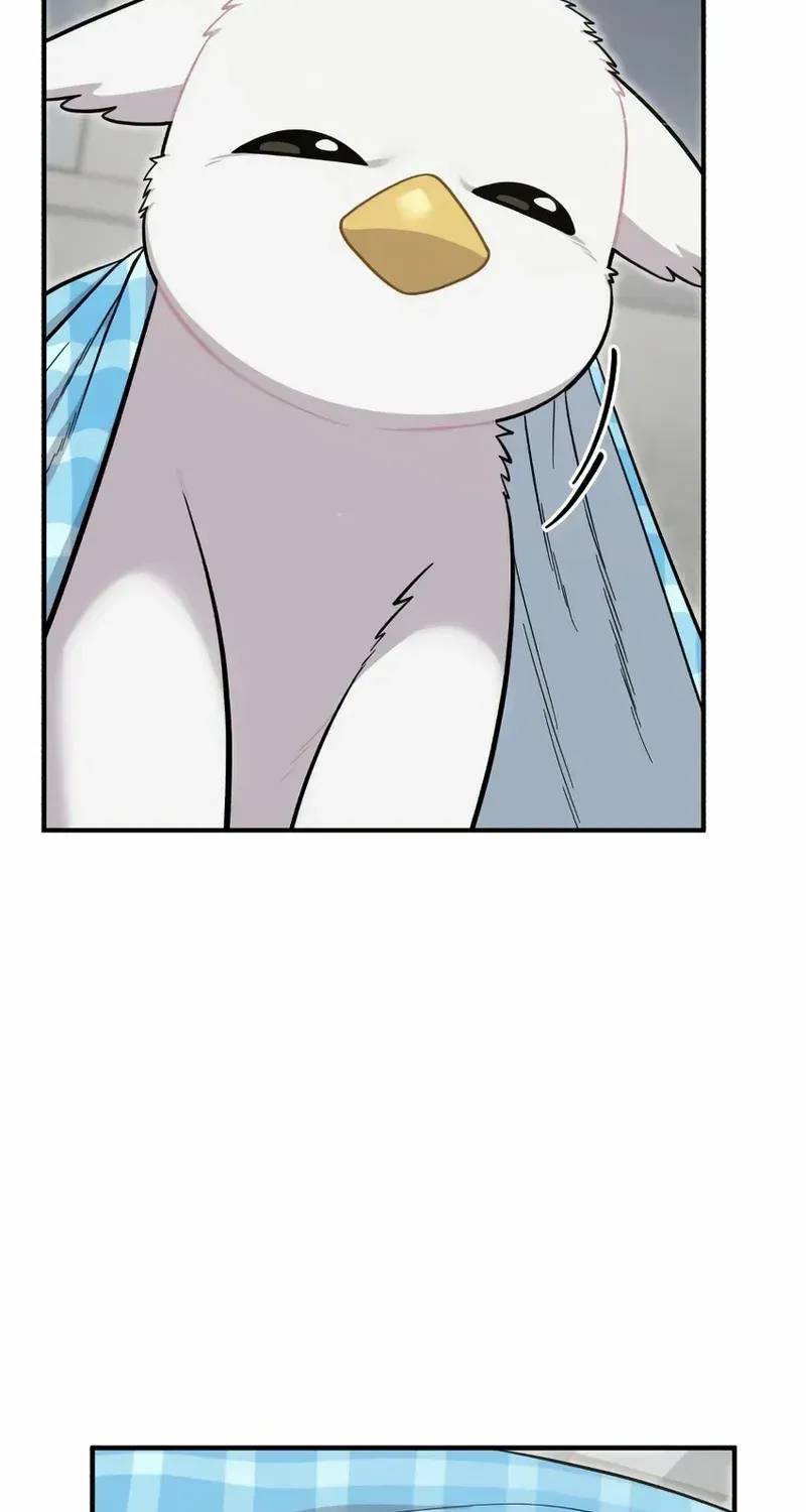 Hello, Griffin the Fluffy Bird! Chapter 11 page 55 - 