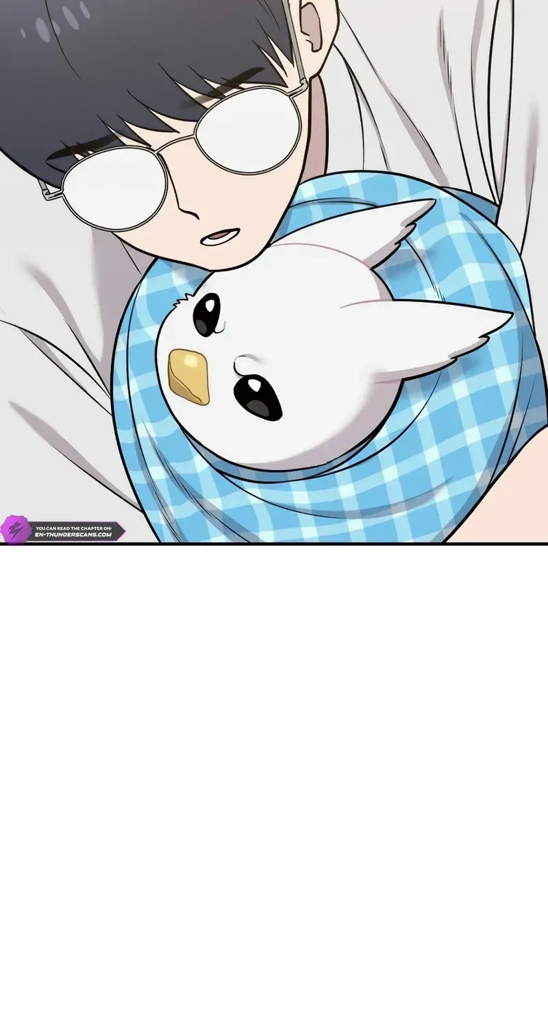 Hello, Griffin the Fluffy Bird! Chapter 11 page 67 - 
