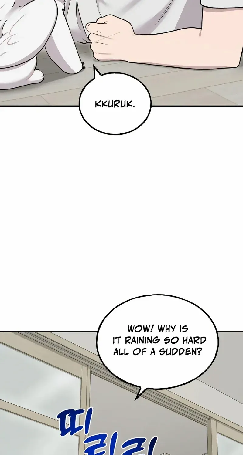Hello, Griffin the Fluffy Bird! Chapter 11 page 77 - 