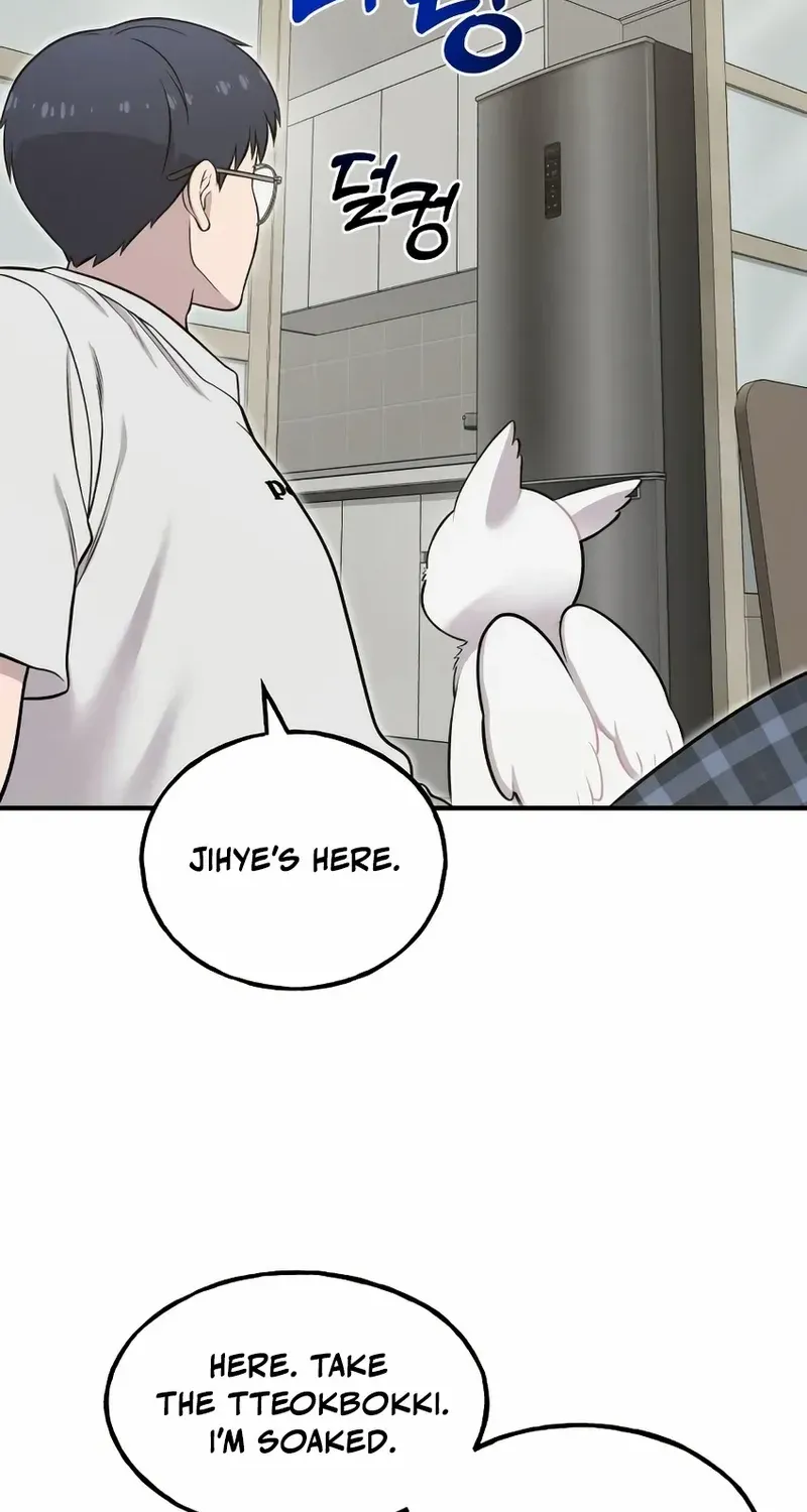 Hello, Griffin the Fluffy Bird! Chapter 11 page 78 - 