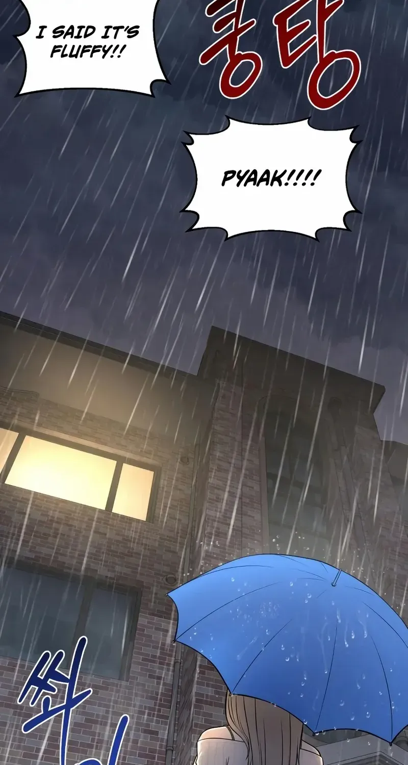 Hello, Griffin the Fluffy Bird! Chapter 11 page 84 - 
