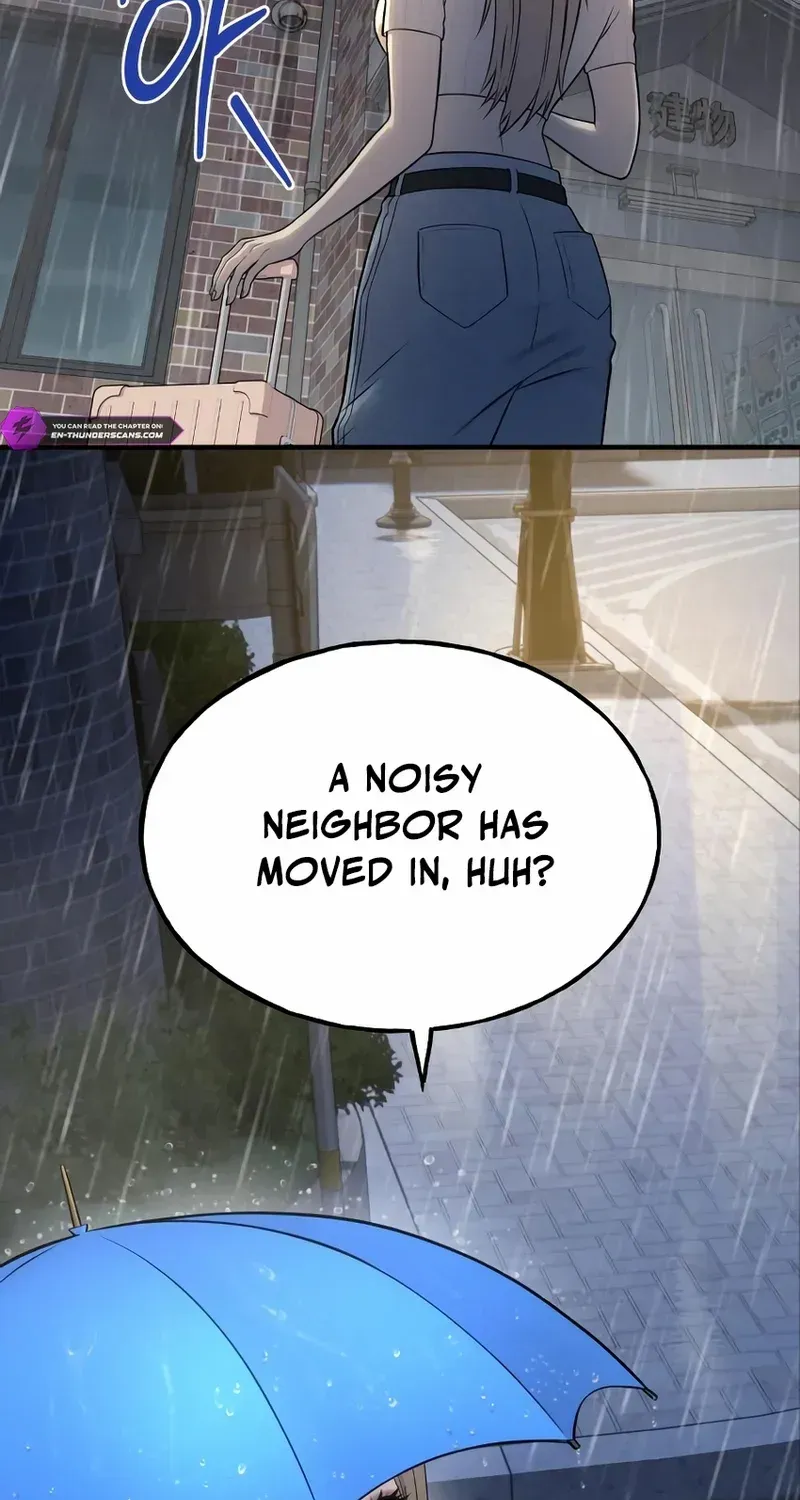 Hello, Griffin the Fluffy Bird! Chapter 11 page 85 - 