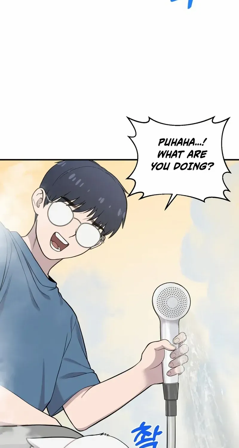 Hello, Griffin the Fluffy Bird! Chapter 11 page 10 - 