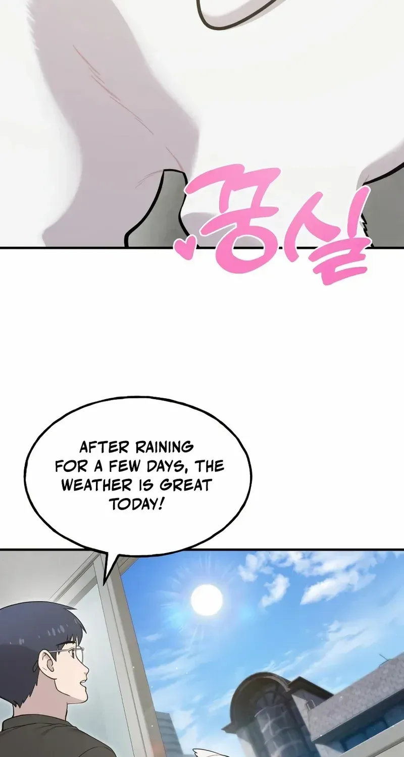 Hello, Griffin the Fluffy Bird! Chapter 12 page 3 - 