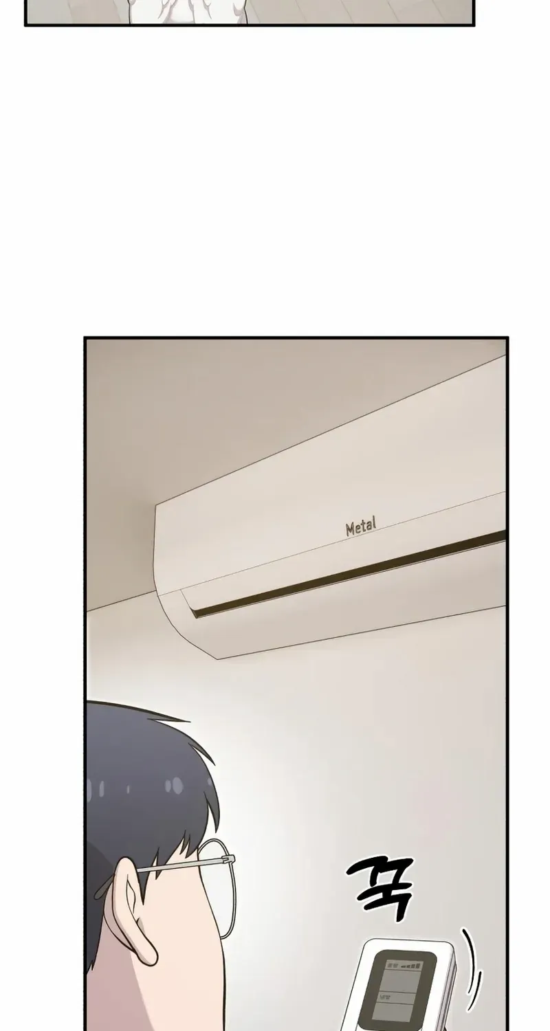 Hello, Griffin the Fluffy Bird! Chapter 12 page 21 - 