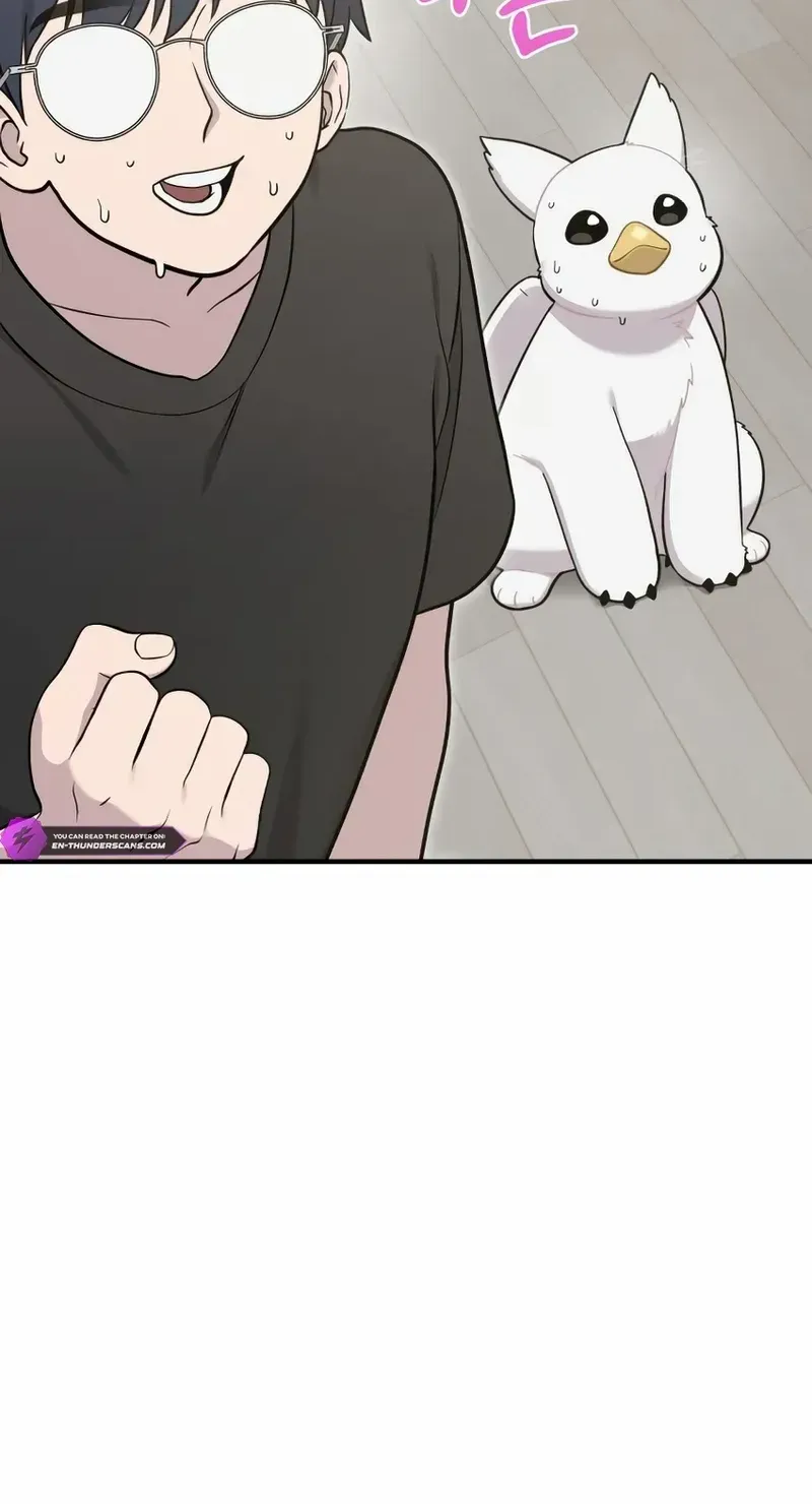 Hello, Griffin the Fluffy Bird! Chapter 12 page 24 - 