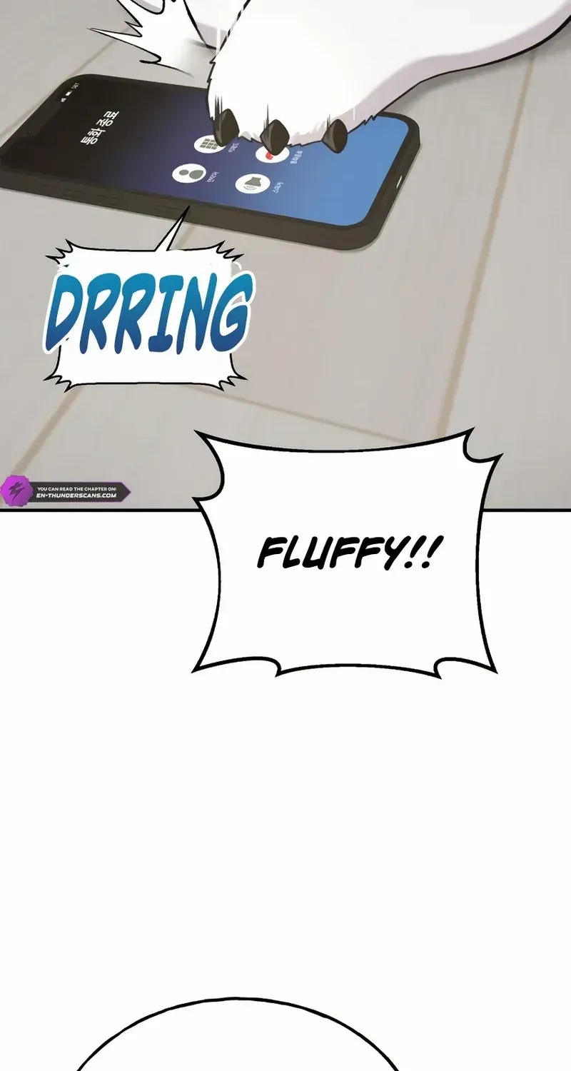 Hello, Griffin the Fluffy Bird! Chapter 12 page 34 - 