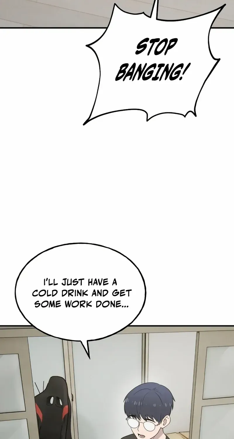 Hello, Griffin the Fluffy Bird! Chapter 12 page 36 - 