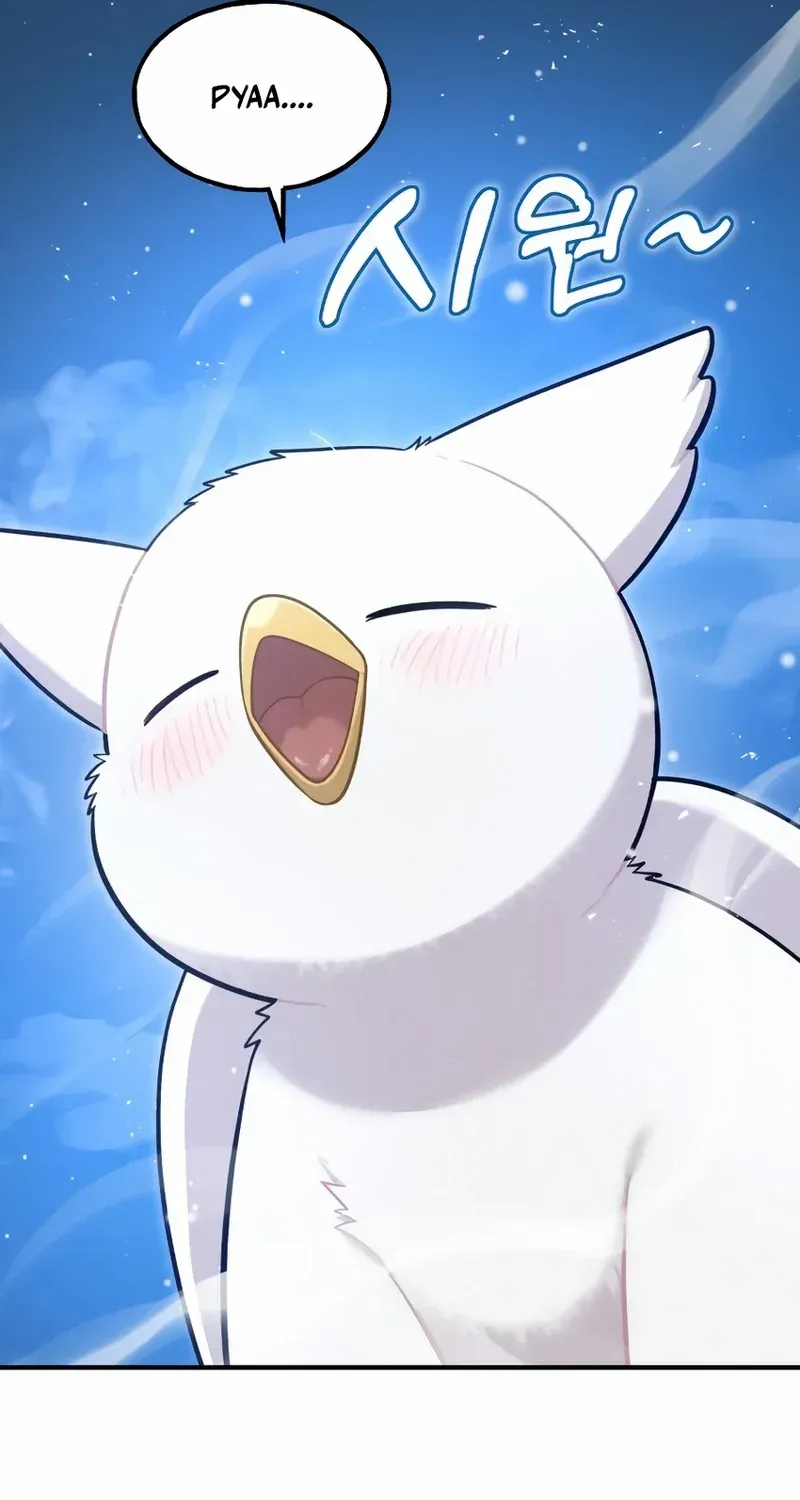 Hello, Griffin the Fluffy Bird! Chapter 12 page 41 - 