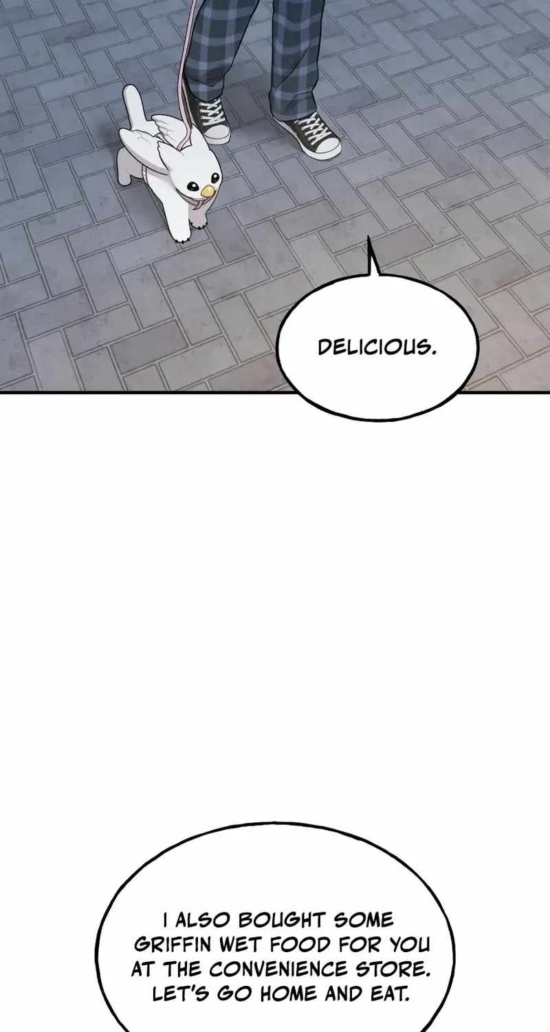 Hello, Griffin the Fluffy Bird! Chapter 12 page 55 - 