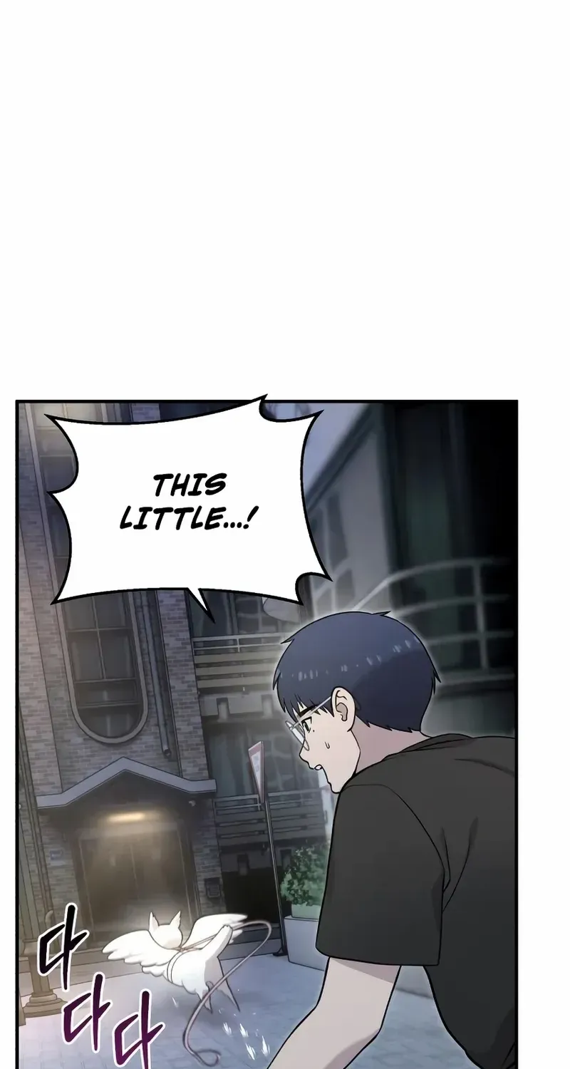 Hello, Griffin the Fluffy Bird! Chapter 12 page 66 - 