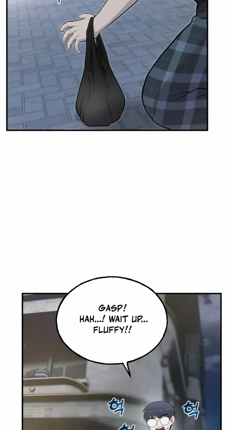 Hello, Griffin the Fluffy Bird! Chapter 12 page 67 - 