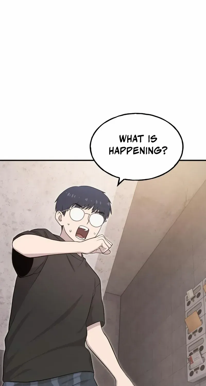 Hello, Griffin the Fluffy Bird! Chapter 12 page 10 - 
