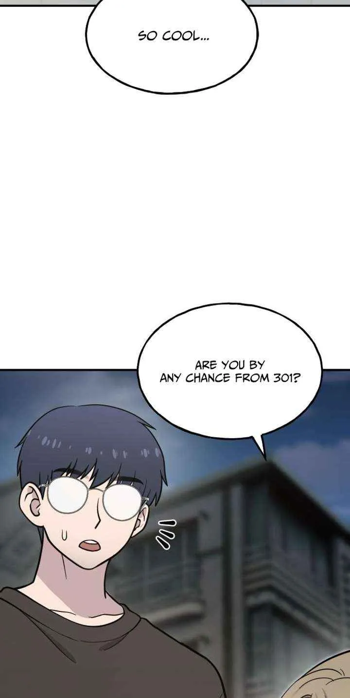 Hello, Griffin the Fluffy Bird! Chapter 13 page 14 - 