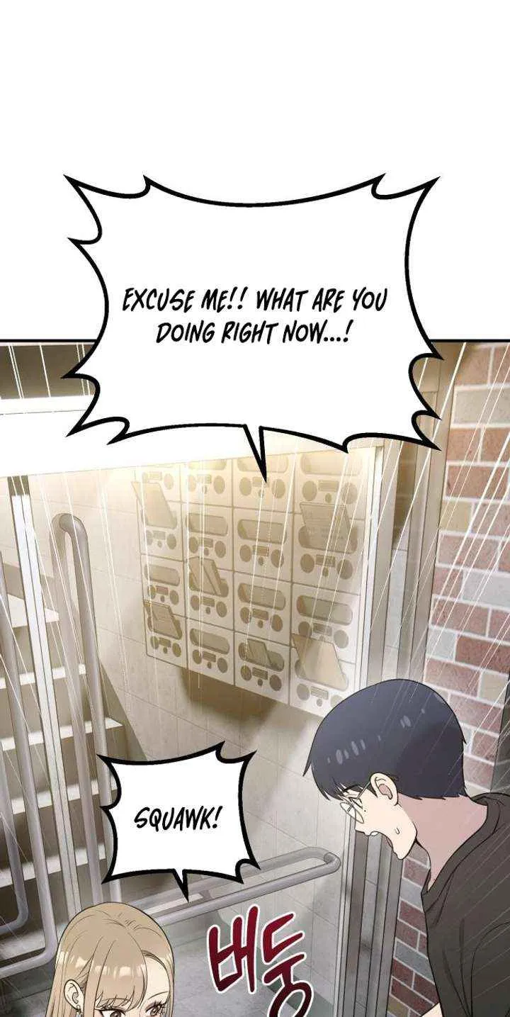 Hello, Griffin the Fluffy Bird! Chapter 13 page 21 - 