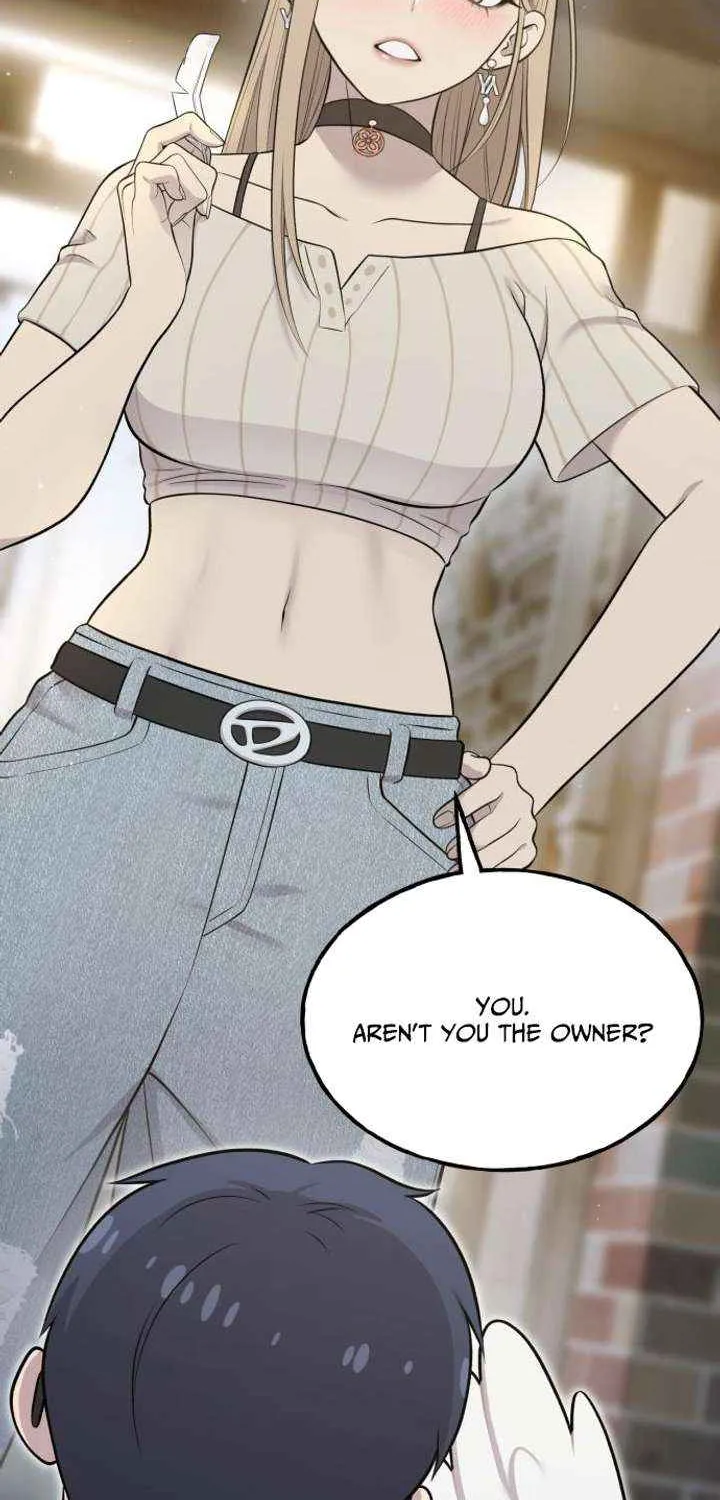 Hello, Griffin the Fluffy Bird! Chapter 13 page 30 - 