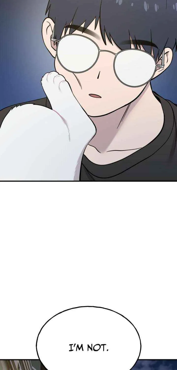 Hello, Griffin the Fluffy Bird! Chapter 13 page 32 - 