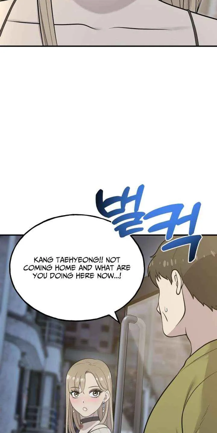 Hello, Griffin the Fluffy Bird! Chapter 13 page 35 - 