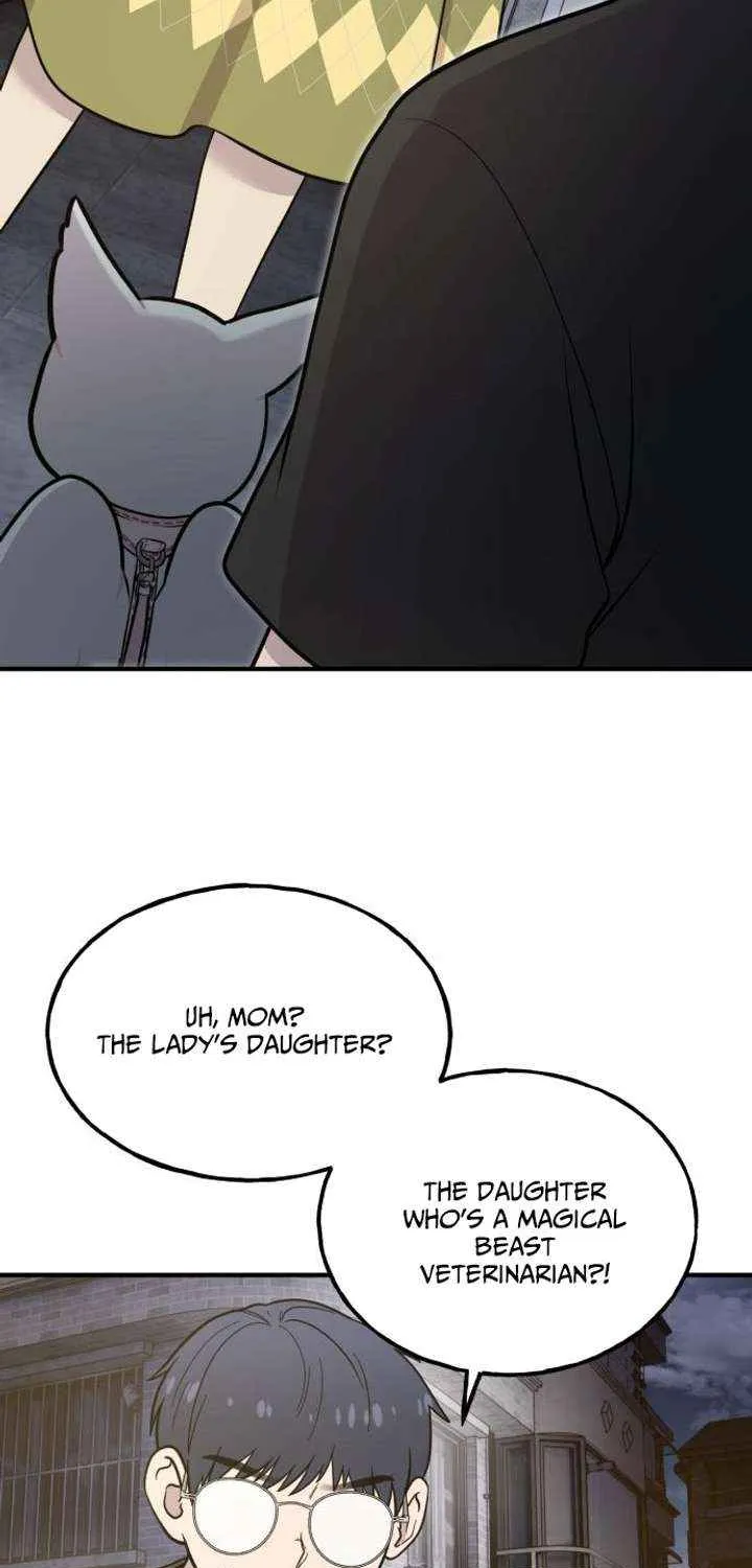 Hello, Griffin the Fluffy Bird! Chapter 13 page 40 - 