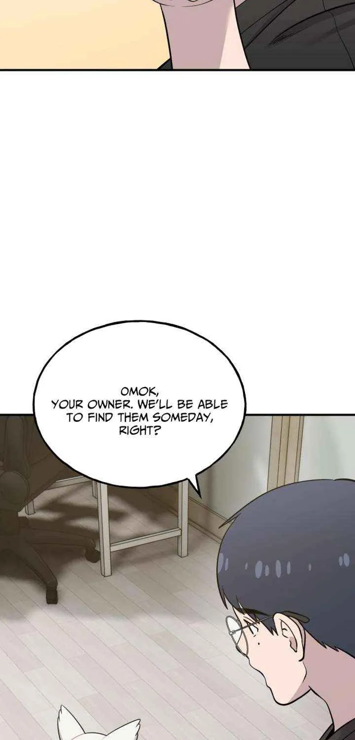 Hello, Griffin the Fluffy Bird! Chapter 13 page 52 - 