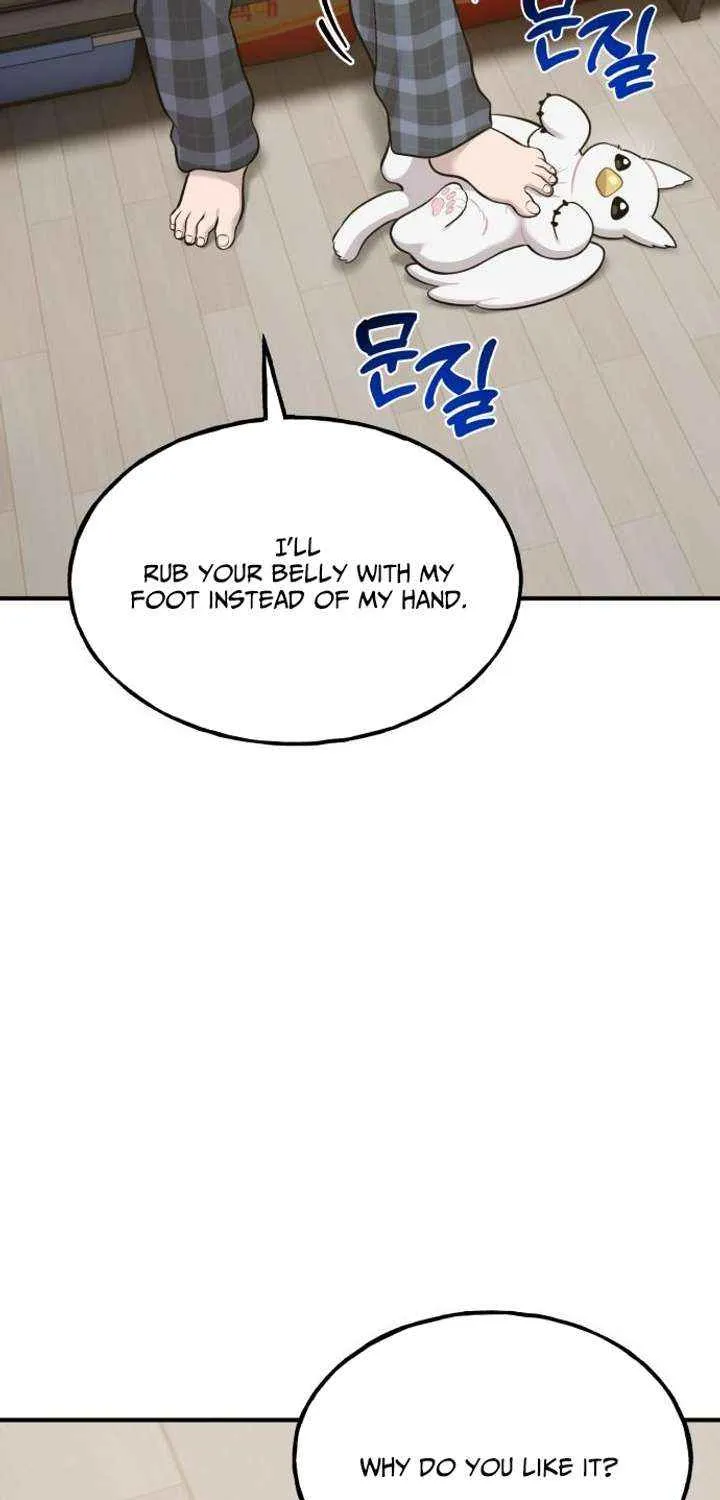 Hello, Griffin the Fluffy Bird! Chapter 13 page 57 - 