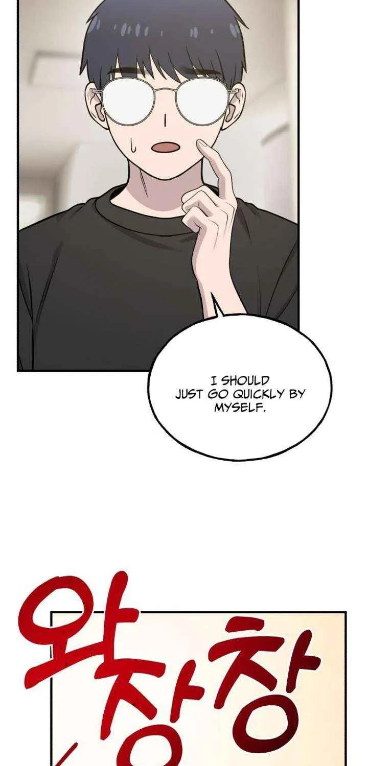 Hello, Griffin the Fluffy Bird! Chapter 13 page 66 - 