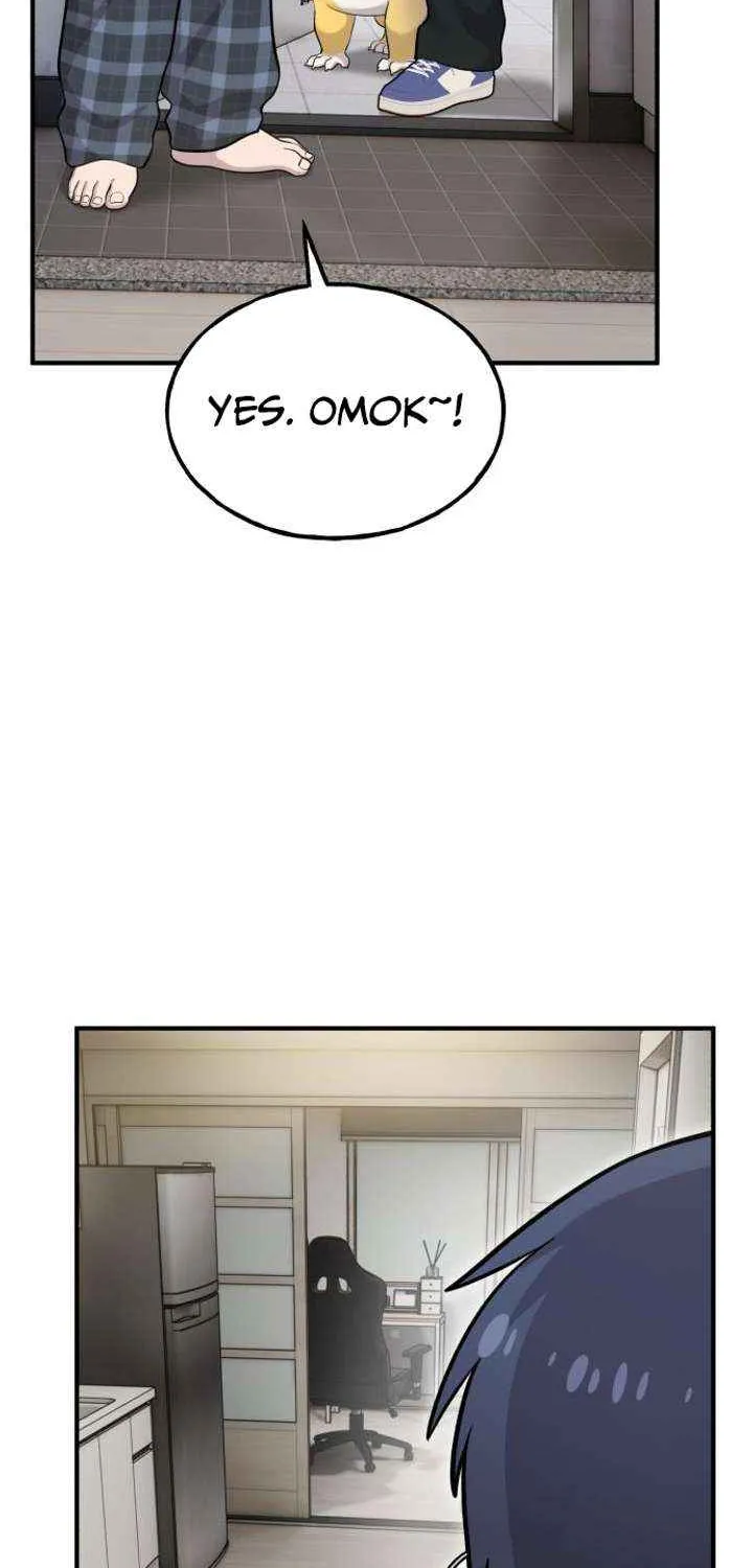 Hello, Griffin the Fluffy Bird! Chapter 14 page 11 - 