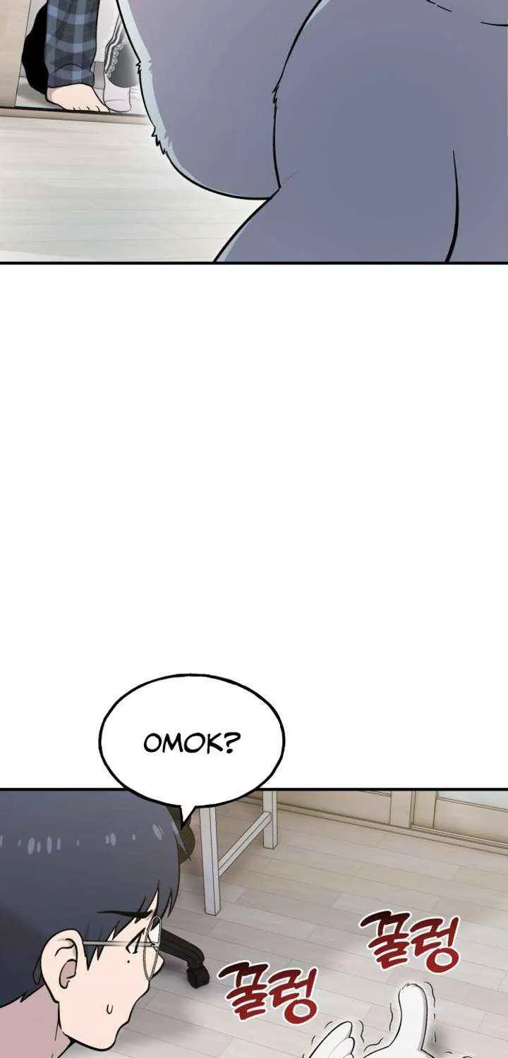 Hello, Griffin the Fluffy Bird! Chapter 14 page 15 - 