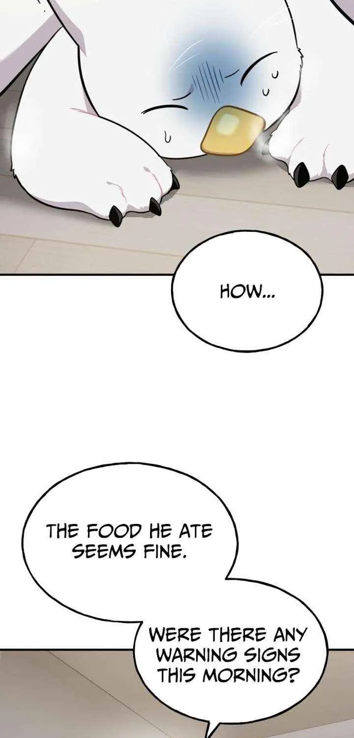 Hello, Griffin the Fluffy Bird! Chapter 14 page 24 - 
