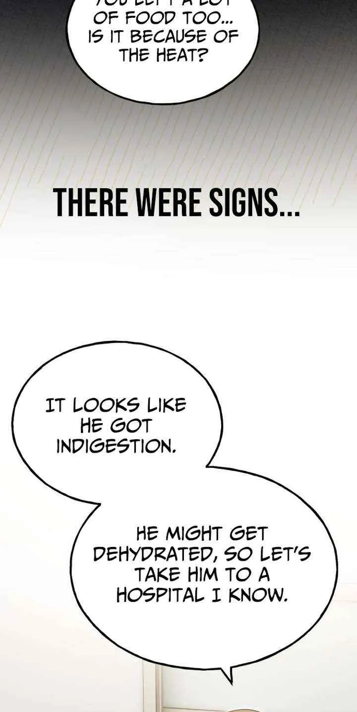 Hello, Griffin the Fluffy Bird! Chapter 14 page 28 - 