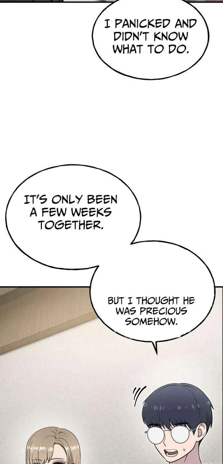 Hello, Griffin the Fluffy Bird! Chapter 14 page 39 - 